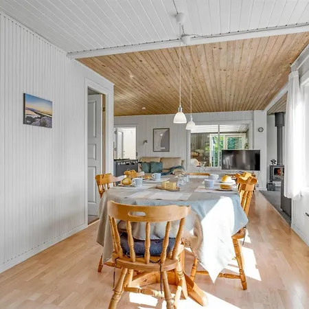 Lirita - 700m From The Sea In Lolland- Falster And Mon By Interhome Holiday home *