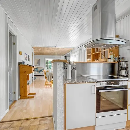 Lirita - 700m From The Sea In Lolland- Falster And Mon By Interhome * Boto By
