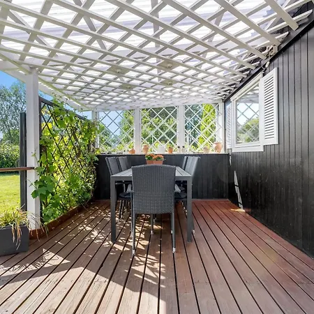 Holiday home Lirita - 700m From The Sea In Lolland- Falster And Mon By Interhome