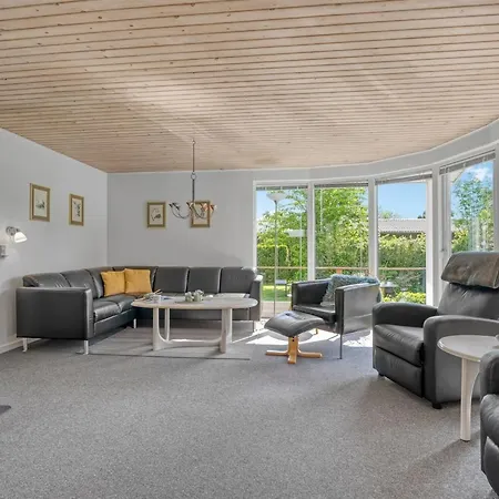 Lirita - 700m From The Sea In Lolland- Falster And Mon By Interhome Holiday home Boto By