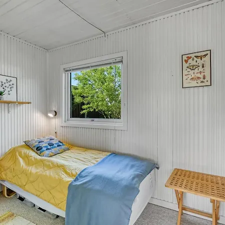 Lirita - 700m From The Sea In Lolland- Falster And Mon By Interhome Holiday home