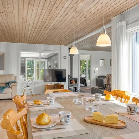 Lirita - 700m From The Sea In Lolland- Falster And Mon By Interhome Boto By