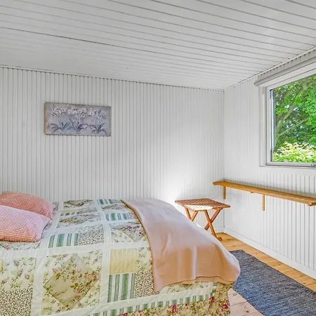 Lirita - 700m From The Sea In Lolland- Falster And Mon By Interhome