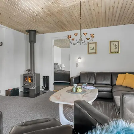 Lirita - 700m From The Sea In Lolland- Falster And Mon By Interhome Holiday home *