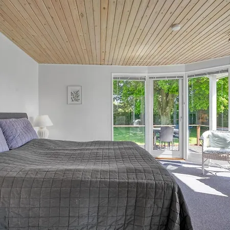 Lirita - 700m From The Sea In Lolland- Falster And Mon By Interhome *