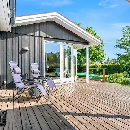 Lirita - 700m From The Sea In Lolland- Falster And Mon By Interhome Holiday home Boto By