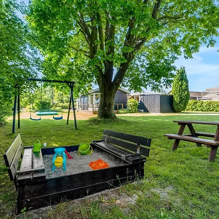 Lirita - 700m From The Sea In Lolland- Falster And Mon By Interhome *