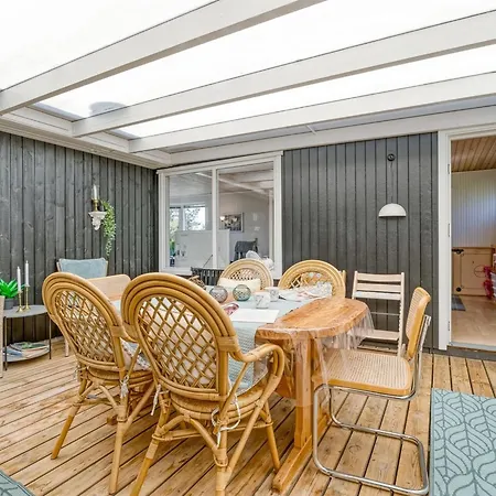 Lirita - 700m From The Sea In Lolland- Falster And Mon By Interhome