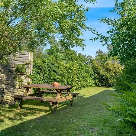 Lirita - 700m From The Sea In Lolland- Falster And Mon By Interhome *