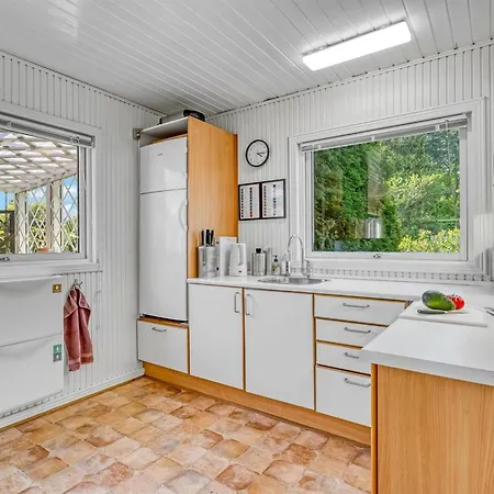 Lirita - 700m From The Sea In Lolland- Falster And Mon By Interhome * Boto By