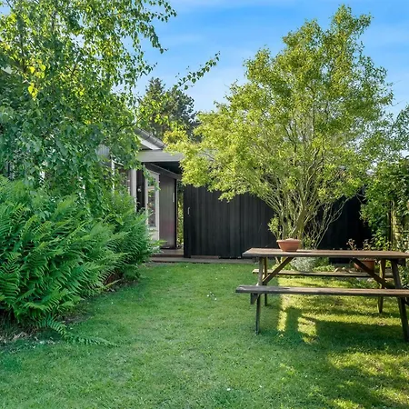 Lirita - 700m From The Sea In Lolland- Falster And Mon By Interhome Holiday home Boto By