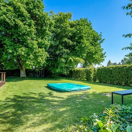 Holiday home Lirita - 700m From The Sea In Lolland- Falster And Mon By Interhome Boto By